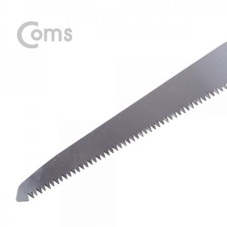 디바이스마트,수공구/전자공구/전동공구 > 작업공구 > 쇠톱/도끼/고지톱,Coms,정의금속 접톱 180mm / 톱날교체 가능 [YT5236],톱날교체 가능/원예/목수/조경