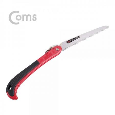 디바이스마트,수공구/전자공구/전동공구 > 작업공구 > 쇠톱/도끼/고지톱,Coms,정의금속 접톱 210mm / 톱날교체 가능 [YT5247],톱날교체 가능/원예/목수/조경