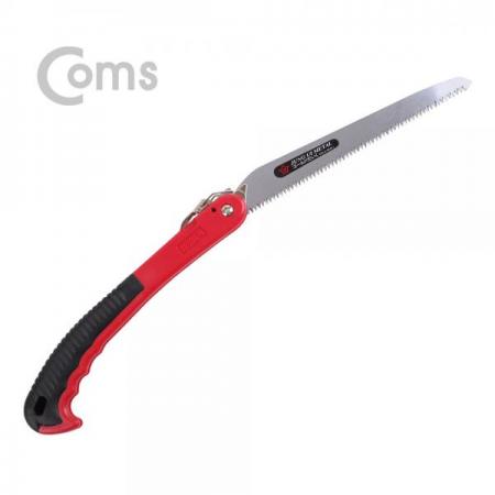 디바이스마트,수공구/전자공구/전동공구 > 작업공구 > 쇠톱/도끼/고지톱,Coms,정의금속 접톱 250mm / 톱날교체 가능 [YT5274],톱날교체 가능/원예/목수/조경