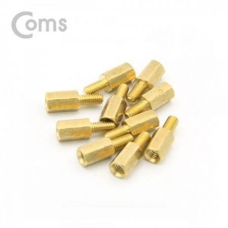 디바이스마트,기계/제어/로봇/모터 > 볼트/너트 > 기타볼트/너트/공구/마운트 > PCB서포트,Coms,조립용 각 나사(수), 10ea [BF146],조립용 각 나사/수/10ea