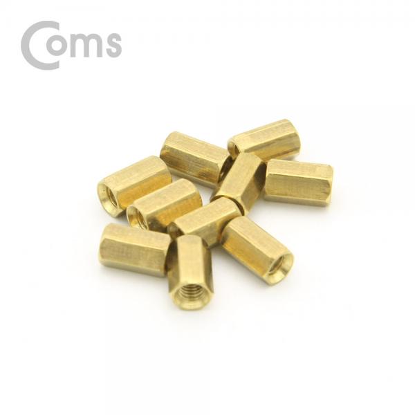 조립용 각 나사(암), 10ea [BF147]