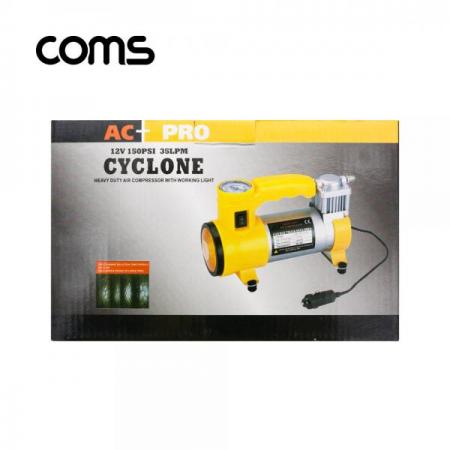 디바이스마트,컴퓨터/모바일/가전 > 게임/취미/캠핑용품 > 차량내부용품 > 실내용품,Coms,차량용 에어 컴프레셔 펌프 / 12V / 타이어 공기주입 / 튜브 / 자전거 / 시가잭 / 시거잭 [ID431],12V / 타이어 공기주입 / 튜브 / 자전거 / 시가잭 / 시거잭