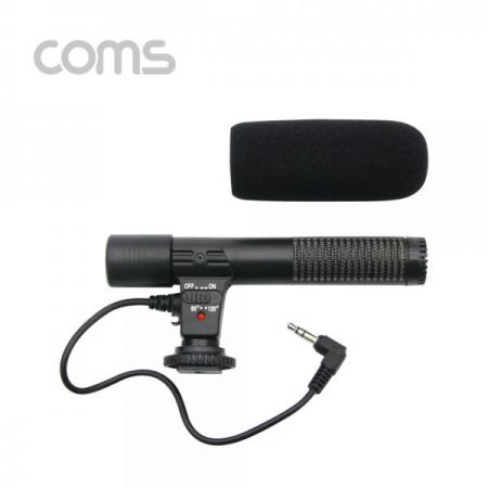 디바이스마트,컴퓨터/모바일/가전 > 음향ㆍ영상ㆍ카메라 > 마이크 > PC마이크,Coms,카메라용 스테레오 마이크 (MIC-01) / 디지털 카메라 / 동영상 촬영 [ID649],디지털 카메라 / 동영상 촬영