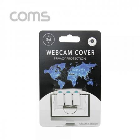 디바이스마트,컴퓨터/모바일/가전 > CCTV/프로젝터/영상장비 > 화상카메라 > 화상/회의용 카메라,Coms,캠(Web Cam) 커버 White, 프라이버시 / 웹 캠 커버 / 카메라 커버 [ID637],커버 White/프라이버시 / 웹 캠 커버 / 카메라 커버