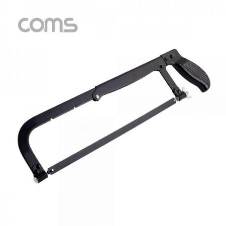 디바이스마트,수공구/전자공구/전동공구 > 작업공구 > 쇠톱/도끼/고지톱,Coms,코텍스 쇠톱(대) / 300mm 톱날 / K-9301 [CK6930],쇠톱(대) / 300mm 톱날 / K-9301