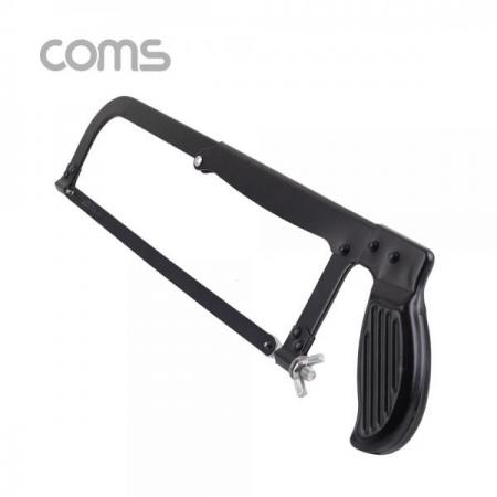 디바이스마트,수공구/전자공구/전동공구 > 작업공구 > 쇠톱/도끼/고지톱,Coms,코텍스 쇠톱(대) / 300mm 톱날 / K-9301 [CK6930],쇠톱(대) / 300mm 톱날 / K-9301