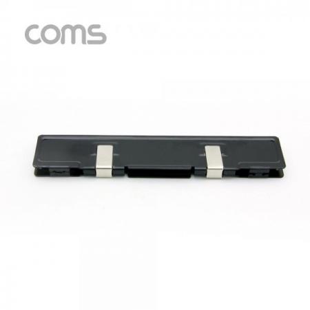디바이스마트,컴퓨터/모바일/가전 > 컴퓨터 부품 > 쿨러/튜닝용품 > SSD/RAM/HDD/칩셋 쿨러,Coms,쿨러 램 방열판 / 알루미늄 / Black [BT380],알루미늄 / Black
