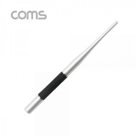 디바이스마트,컴퓨터/모바일/가전 > 스마트폰/스마트기기 > 모바일 주변기기 > 터치펜/터치장갑,Coms,터치펜 (야구 배트형), 듀얼터치 [BF189],터치펜 (야구 배트형)/듀얼터치 