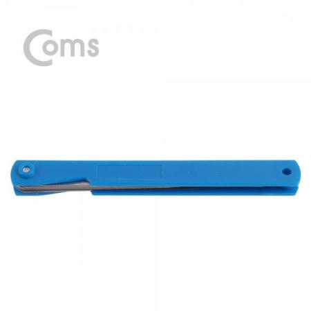 디바이스마트,계측기/측정공구 > 측정용 공구/장비 > 자,Coms,틈새 게이지 / 두께 / 필러 게이지 / 측정자 [IE284],틈새 게이지 / 두께 / 필러 게이지 / 측정자