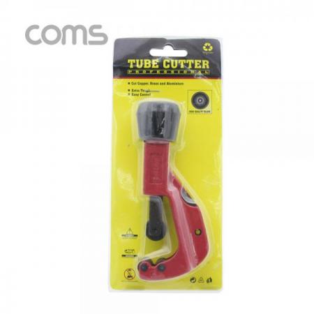 디바이스마트,수공구/전자공구/전동공구 > 작업공구 > 절단/컷터류 > 파이프 커터,Coms,파이프 커터 / 튜브 커터 / 원통 튜브 절단 [BT002],파이프 커터 / 튜브 커터 / 원통 튜브 절단