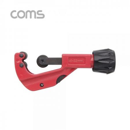 디바이스마트,수공구/전자공구/전동공구 > 작업공구 > 절단/컷터류 > 파이프 커터,Coms,파이프 커터 / 튜브 커터 / 원통 튜브 절단 [BT002],파이프 커터 / 튜브 커터 / 원통 튜브 절단