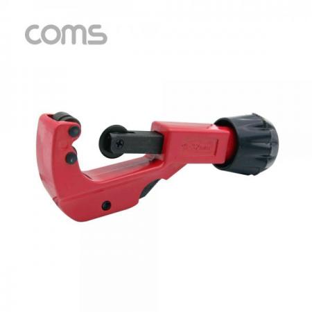 디바이스마트,수공구/전자공구/전동공구 > 작업공구 > 절단/컷터류 > 파이프 커터,Coms,파이프 커터 / 튜브 커터 / 원통 튜브 절단 [BT002],파이프 커터 / 튜브 커터 / 원통 튜브 절단