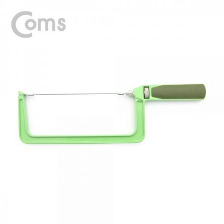 디바이스마트,수공구/전자공구/전동공구 > 작업공구 > 쇠톱/도끼/고지톱,Coms,피코스 360도 만능톱 165mm (톱날/톱날 교체형/줄톱) [YT0830],톱날/톱날 교체형/줄톱