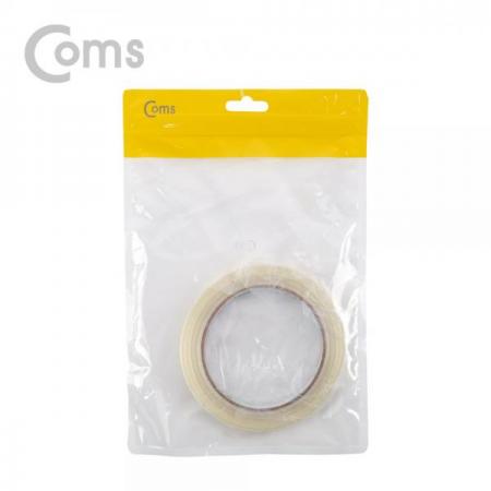 디바이스마트,화학/산업/안전 > 접착제/메꿈제/테이프 > 각종 테이프 > 기타 테이프류,Coms,필라멘트 테이프 15mm x 25M / 접착 테이프(강력) [BF118],15mm x 25M / 접착 테이프(강력)