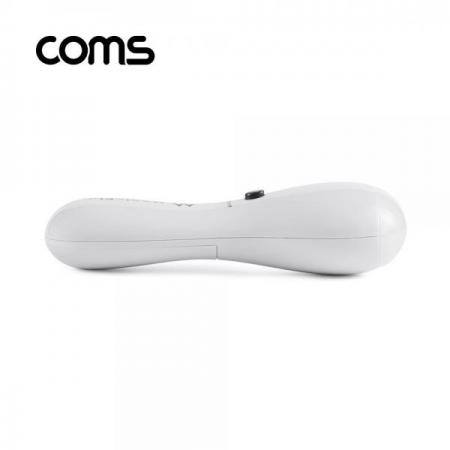 디바이스마트,컴퓨터/모바일/가전 > 가전/생활용품 > 건강/헬스/안마용품 > 안마용품,Coms,휴대용 미니 진동 마사지기 / Health & Beauty / 목, 어깨, 허리 마사지 [ID113],Health & Beauty / 목, 어깨, 허리 마사지