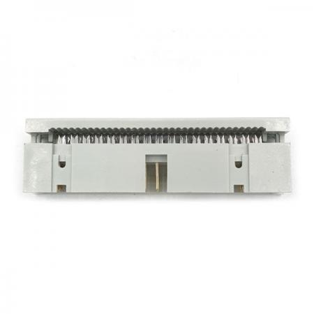 디바이스마트,커넥터/PCB > 직사각형 커넥터 > IDC(플랫) 커넥터 > 2.54mm pitch,SZH,BOX IDC Header 2x17pin (2.54mm) [SZH-IDC007],IDC 플랫 케이블 커넥터 / BOX IDC HEADER / 2.54mm pitch / 34pin