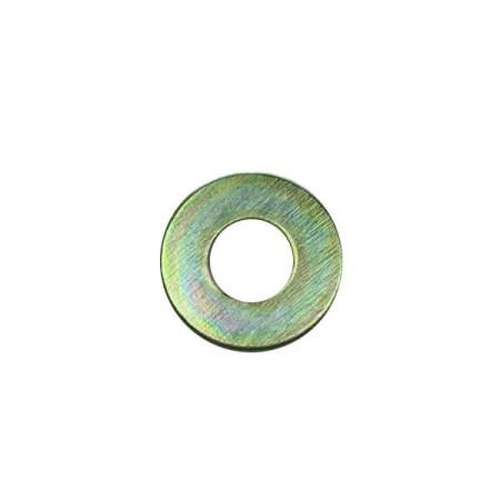 디바이스마트,기계/제어/로봇/모터 > 볼트/너트 > 와샤 > 평와샤,OEM,평와샤 M45,M45 / 철 / 천연색