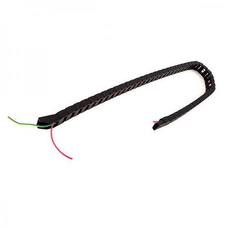 디바이스마트,케이블/전선 > 케이블악세사리/툴 > 케이블 베어,SZH,케이블베어 10×10 1M [SZH-CA101],브릿지 오픈형 케이블 베어 / 규격 : 10 × 10 / 길이 : 1M / 뚜껑 개폐 불가 / 자동화 장비의 전선과 호스를 보호하고 안전하게 가이드하기 위해 사용