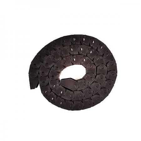 디바이스마트,케이블/전선 > 케이블악세사리/툴 > 케이블 베어,SZH,케이블베어 10×15 1M [SZH-CA102],브릿지 오픈형 케이블 베어 / 규격 : 10 × 15 / 길이 : 1M / 뚜껑 개폐 불가 / 자동화 장비의 전선과 호스를 보호하고 안전하게 가이드하기 위해 사용