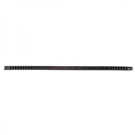 디바이스마트,케이블/전선 > 케이블악세사리/툴 > 케이블 베어,SZH,케이블베어 10×15 1M [SZH-CA102],브릿지 오픈형 케이블 베어 / 규격 : 10 × 15 / 길이 : 1M / 뚜껑 개폐 불가 / 자동화 장비의 전선과 호스를 보호하고 안전하게 가이드하기 위해 사용