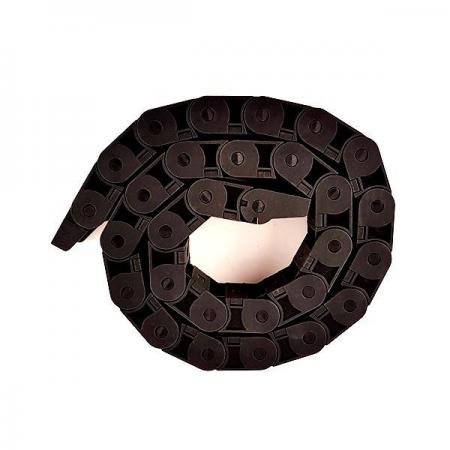 디바이스마트,케이블/전선 > 케이블악세사리/툴 > 케이블 베어,SZH,세미오픈형 케이블베어 18×25 1M  (개폐가능) [SZH-CA105],브릿지 세미오픈형 케이블 베어 / 규격 : 18 × 25 / 길이 : 1M / 뚜껑 개폐 가능 / 자동화 장비의 전선과 호스를 보호하고 안전하게 가이드하기 위해 사용