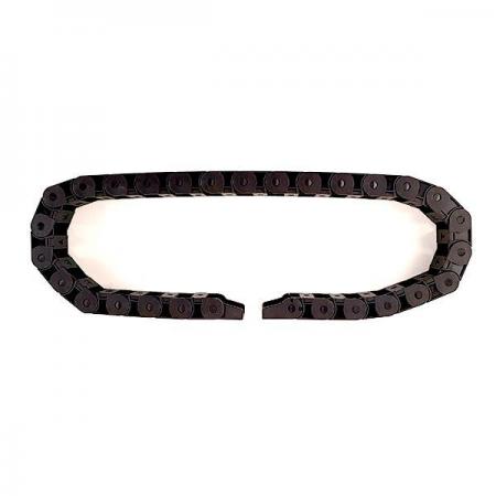 디바이스마트,케이블/전선 > 케이블악세사리/툴 > 케이블 베어,SZH,세미오픈형 케이블베어 18×37 1M (개폐가능) [SZH-CA106],브릿지 세미오픈형 케이블 베어 / 규격 : 18 × 37 / 길이 : 1M / 뚜껑 개폐 가능 / 자동화 장비의 전선과 호스를 보호하고 안전하게 가이드하기 위해 사용