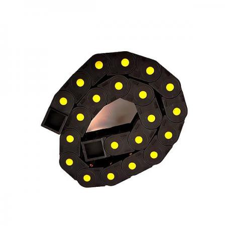 디바이스마트,케이블/전선 > 케이블악세사리/툴 > 케이블 베어,SZH,케이블베어 35×50 1M (개폐가능) [SZH-CA110],브릿지 오픈형 케이블 베어 / 규격 : 35 × 50 / 길이 : 1M / 뚜껑 개폐 가능 / 자동화 장비의 전선과 호스를 보호하고 안전하게 가이드하기 위해 사용