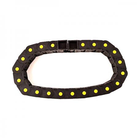 디바이스마트,케이블/전선 > 케이블악세사리/툴 > 케이블 베어,SZH,밀폐형 케이블베어 25×38 1M (개폐가능) [SZH-CA115],브릿지 밀폐형 케이블 베어 / 규격 : 25 × 38 / 길이 : 1M / 뚜껑 개폐 가능 / 자동화 장비의 전선과 호스를 보호하고 안전하게 가이드하기 위해 사용 / 브릿지 밀폐형으로 쾌적한 전선 보호 가능