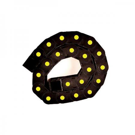 디바이스마트,케이블/전선 > 케이블악세사리/툴 > 케이블 베어,SZH,밀폐형 케이블베어 25×57 1M (개폐가능) [SZH-CA116],브릿지 밀폐형 케이블 베어 / 규격 : 25 × 57 / 길이 : 1M / 뚜껑 개폐 가능 / 자동화 장비의 전선과 호스를 보호하고 안전하게 가이드하기 위해 사용 / 브릿지 밀폐형으로 쾌적한 전선 보호 가능