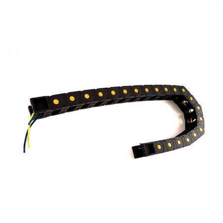 디바이스마트,케이블/전선 > 케이블악세사리/툴 > 케이블 베어,SZH,밀폐형 케이블베어 45×100 1M (개폐가능) [SZH-CA120],브릿지 밀폐형 케이블 베어 / 규격 : 45 × 100 / 길이 : 1M / 뚜껑 개폐 가능 / 자동화 장비의 전선과 호스를 보호하고 안전하게 가이드하기 위해 사용 / 브릿지 밀폐형으로 쾌적한 전선 보호 가능