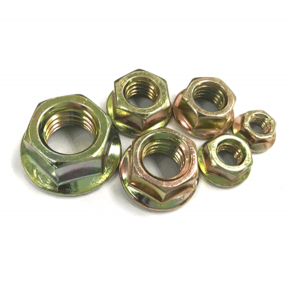 디바이스마트,기계/제어/로봇/모터 > 볼트/너트 > 너트 > 후렌지너트,OEM,[봉지판매] 철 후렌지 너트 M12x19 (900EA),M12x19 / 철 / 천연색 /  봉지판매 (900EA)