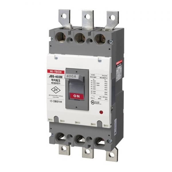 산업용 배선차단기 400AF 3P MCCB JBS-403M (400A)