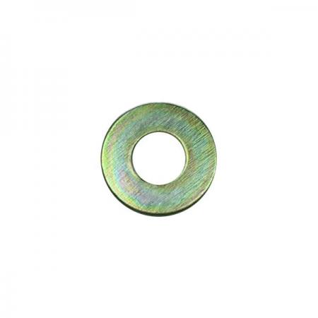 디바이스마트,기계/제어/로봇/모터 > 볼트/너트 > 와샤 > 평와샤,OEM,평와샤 (니켈) M10,M10 / 철 / 니켈도금