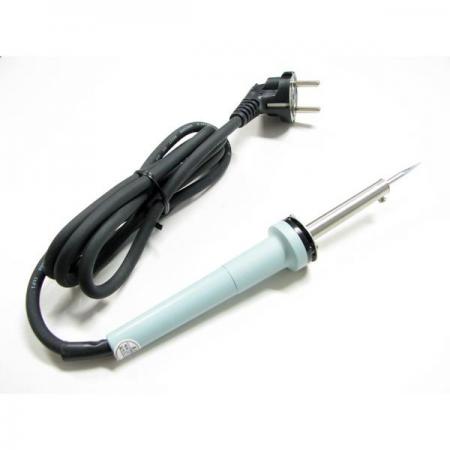 디바이스마트,수공구/전자공구/전동공구 > 전자공구 > 공구가방/공구세트 > 공구세트,,실습용납땜세트C,인두기(40W)/팁크리너/인두스탠드[EXD-52]/납흡입기/페이스트/납50g