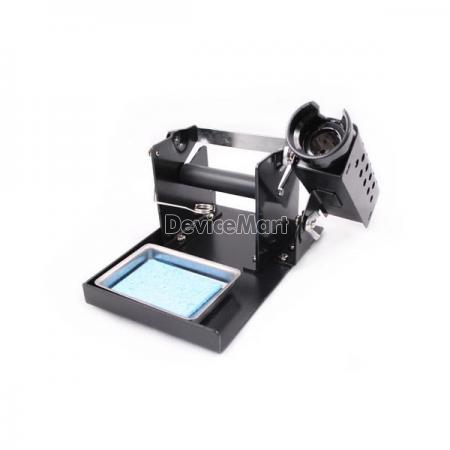 디바이스마트,수공구/전자공구/전동공구 > 전자공구 > 공구가방/공구세트 > 공구세트,,실습용납땜세트D,인두기(60W)/인두기 팁크리너 (7800-029)/인두스탠드 [EXD-52]/페이스트/납흡입기/납50g/핀셋/니퍼