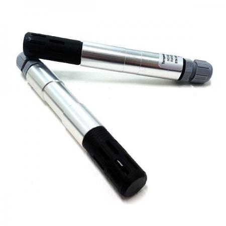 디바이스마트,MCU보드/전자키트 > 센서모듈 > 온도/습도 > 온습도겸용,에스티에이 코퍼레이션(주),온습도센서모듈 I2C타입 [STRH_I2C],온/습도 소자 STH30으로 제작 / 온도센서 작동범위 :-40℃ ~ 125℃ / 입력전압 : 2.15V ~ 5.5V / 출력신호 : 센시리온 자체 I2C