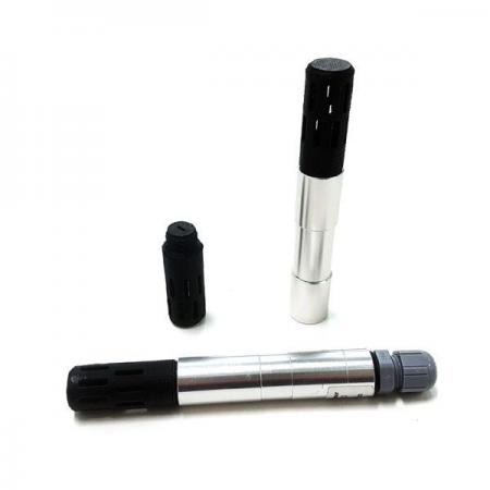 디바이스마트,MCU보드/전자키트 > 센서모듈 > 온도/습도 > 온습도겸용,에스티에이 코퍼레이션(주),온습도센서모듈 I2C타입 [STRH_I2C],온/습도 소자 STH30으로 제작 / 온도센서 작동범위 :-40℃ ~ 125℃ / 입력전압 : 2.15V ~ 5.5V / 출력신호 : 센시리온 자체 I2C