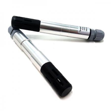 디바이스마트,MCU보드/전자키트 > 센서모듈 > 온도/습도 > 온습도겸용,에스티에이 코퍼레이션(주),온습도센서모듈 485타입  [STRH_485],온/습도 소자 STH30으로 제작 / 온도센서 작동범위 :-40℃ ~ 125℃ / 입력전압 : 5V ~ 12V / 출력신호 : RS485