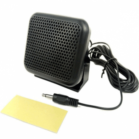 디바이스마트,스위치/부저/전기부품 > 부저/스피커/사이렌 > 스피커,네오틱스,외장형 스피커 (80mm x 70mm x 40mm) (PN-SPK-8070),각종 전자기기의 사운드(소리)를 사용자가 원하는 장소 및 방향으로 소리를 내보낼 수 있도록 사용자 장치의 외부에 설치하는 스피커 입니다.