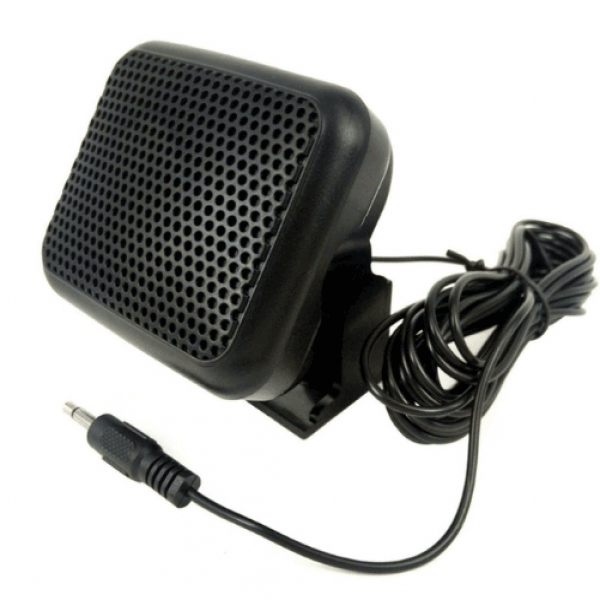 외장형 스피커 (80mm x 70mm x 40mm) (PN-SPK-8070)