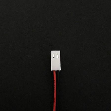 디바이스마트,커넥터/PCB > 직사각형 커넥터 > 하네스 케이블 > 2.5mm pitch,NW3 (New3),하네스 케이블 커넥터 2핀 [NW3-5051-02],MOLEX 5051 호환품 / 케이블 전체 길이 약 200mm / 커넥터 A2510-한쪽 / 2핀 / AWG26 / ※제조사에 따라서 커넥터 모양이 변경될 수 있습니다 (랜덤)