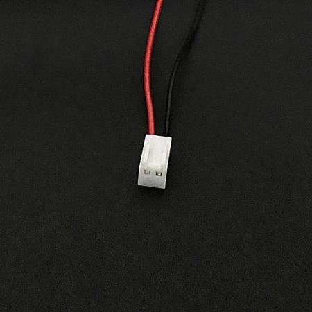 디바이스마트,커넥터/PCB > 직사각형 커넥터 > 하네스 케이블 > 2.5mm pitch,NW3 (New3),하네스 케이블 커넥터 2핀 [NW3-5051-02],MOLEX 5051 호환품 / 케이블 전체 길이 약 200mm / 커넥터 A2510-한쪽 / 2핀 / AWG26 / ※제조사에 따라서 커넥터 모양이 변경될 수 있습니다 (랜덤)