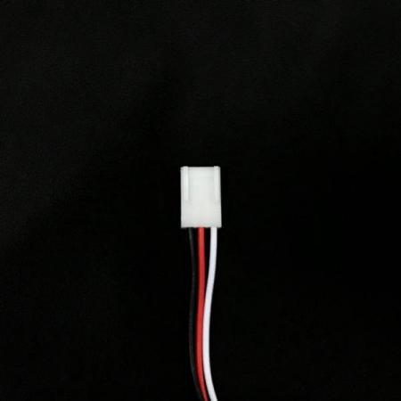 디바이스마트,커넥터/PCB > 직사각형 커넥터 > 하네스 케이블 > 2.5mm pitch,NW3 (New3),하네스 케이블 커넥터 3핀 [NW3-5051-03],MOLEX 5051 호환품 / 케이블 전체 길이 약 200mm / 커넥터 A2510-한쪽 / 3핀 / AWG26 / ※제조사에 따라서 커넥터 모양이 변경될 수 있습니다 (랜덤)