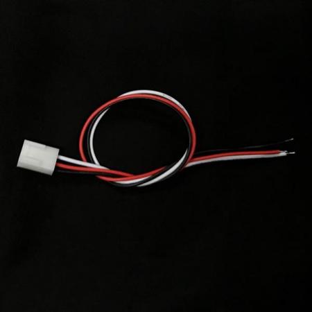 디바이스마트,커넥터/PCB > 직사각형 커넥터 > 하네스 케이블 > 2.5mm pitch,NW3 (New3),하네스 케이블 커넥터 3핀 [NW3-5051-03],MOLEX 5051 호환품 / 케이블 전체 길이 약 200mm / 커넥터 A2510-한쪽 / 3핀 / AWG26 / ※제조사에 따라서 커넥터 모양이 변경될 수 있습니다 (랜덤)