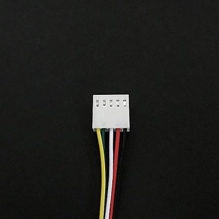 디바이스마트,커넥터/PCB > 직사각형 커넥터 > 하네스 케이블 > 2.5mm pitch,NW3 (New3),하네스 케이블 커넥터 5핀 [NW3-5051-05],MOLEX 5051 호환품 / 케이블 전체 길이 약 200mm / 커넥터 A2510-한쪽 / 5핀 / AWG26 / ※제조사에 따라서 커넥터 모양이 변경될 수 있습니다 (랜덤)