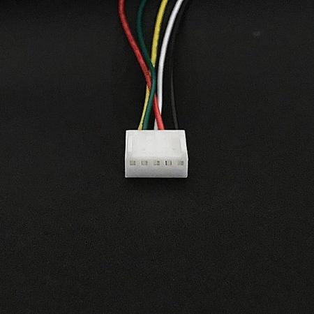 디바이스마트,커넥터/PCB > 직사각형 커넥터 > 하네스 케이블 > 2.5mm pitch,NW3 (New3),하네스 케이블 커넥터 5핀 [NW3-5051-05],MOLEX 5051 호환품 / 케이블 전체 길이 약 200mm / 커넥터 A2510-한쪽 / 5핀 / AWG26 / ※제조사에 따라서 커넥터 모양이 변경될 수 있습니다 (랜덤)