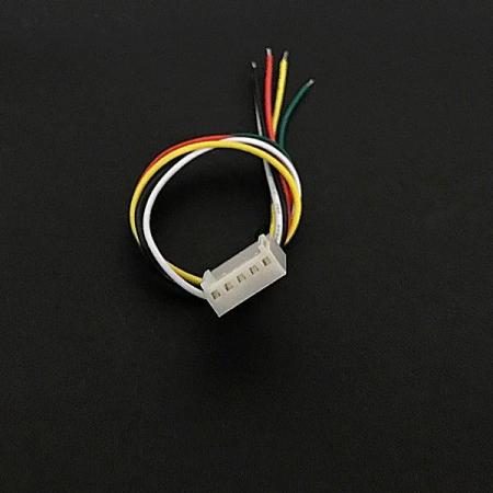 디바이스마트,커넥터/PCB > 직사각형 커넥터 > 하네스 케이블 > 2.5mm pitch,NW3 (New3),하네스 케이블 커넥터 5핀 [NW3-5051-05],MOLEX 5051 호환품 / 케이블 전체 길이 약 200mm / 커넥터 A2510-한쪽 / 5핀 / AWG26 / ※제조사에 따라서 커넥터 모양이 변경될 수 있습니다 (랜덤)