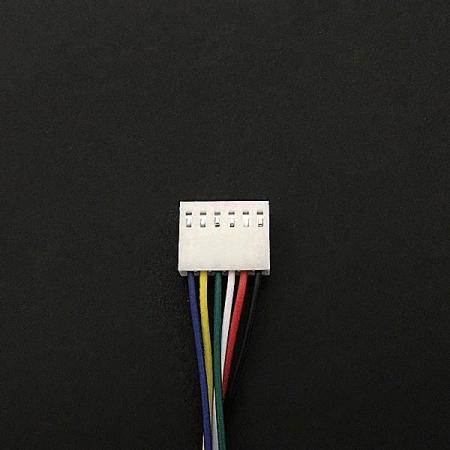 디바이스마트,커넥터/PCB > 직사각형 커넥터 > 하네스 케이블 > 2.5mm pitch,NW3 (New3),하네스 케이블 커넥터 6핀 [NW3-5051-06],MOLEX 5051 호환품 / 케이블 전체 길이 약 200mm / 커넥터 A2510-한쪽 / 6핀 / AWG26 / ※제조사에 따라서 커넥터 모양이 변경될 수 있습니다 (랜덤)