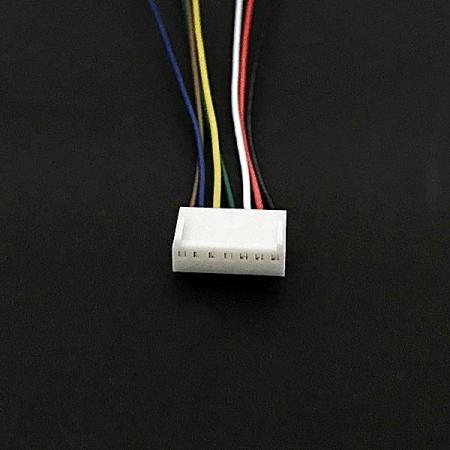 디바이스마트,커넥터/PCB > 직사각형 커넥터 > 하네스 케이블 > 2.5mm pitch,NW3 (New3),하네스 케이블 커넥터 7핀 [NW3-5051-07],MOLEX 5051 호환품 / 케이블 전체 길이 약 200mm / 커넥터 A2510-한쪽 / 7핀 / AWG26 / ※제조사에 따라서 커넥터 모양이 변경될 수 있습니다 (랜덤)