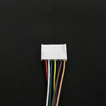 디바이스마트,커넥터/PCB > 직사각형 커넥터 > 하네스 케이블 > 2.5mm pitch,NW3 (New3),하네스 케이블 커넥터 8핀 [NW3-5051-08],MOLEX 5051 호환품 / 케이블 전체 길이 약 200mm / 커넥터 A2510-한쪽 / 8핀 / AWG26 / ※제조사에 따라서 커넥터 모양이 변경될 수 있습니다 (랜덤)